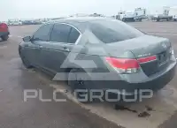 2012 Honda Accord фото