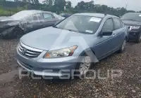 2012 Honda Accord фото