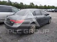 2012 Honda Accord фото