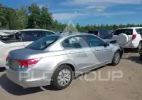 2012 Honda Accord фото