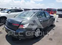 2012 Honda Accord photo