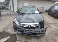 2012 Honda Accord photo