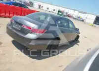 2012 Honda Accord фото