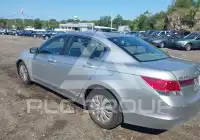 2012 Honda Accord photo