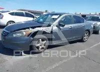 2012 Honda Accord фото