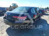 2012 Honda Accord photo