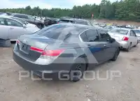 2012 Honda Accord фото