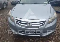 2012 Honda Accord фото
