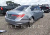 2012 Honda Accord фото