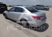 2012 Honda Accord photo