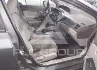 2012 Honda CIVIC фото