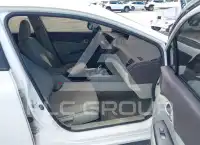 2012 Honda CIVIC photo