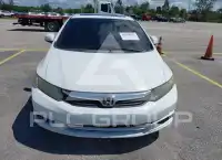 2012 Honda CIVIC photo