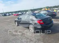 2012 Honda CIVIC фото