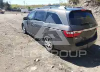 2012 Honda ODYSSEY фото