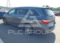 2012 Honda ODYSSEY фото