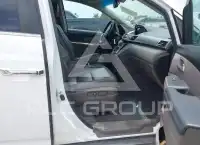 2012 Honda ODYSSEY фото
