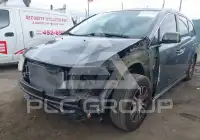 2012 Honda ODYSSEY photo