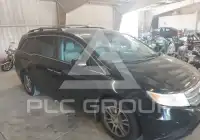 2012 Honda ODYSSEY photo