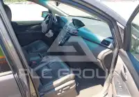 2012 Honda ODYSSEY фото