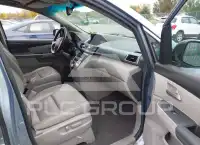 2012 Honda ODYSSEY photo