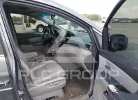2012 Honda ODYSSEY фото