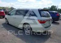 2012 Honda ODYSSEY фото
