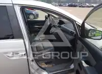2012 Honda ODYSSEY фото