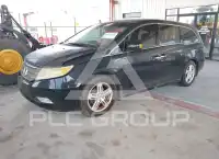 2012 Honda ODYSSEY photo
