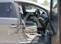 2012 Honda ODYSSEY фото