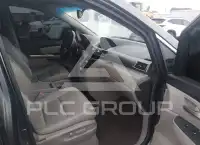2012 Honda ODYSSEY photo