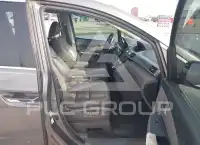 2012 Honda ODYSSEY фото