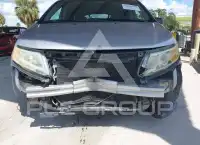 2012 Honda ODYSSEY photo