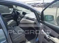 2012 Honda ODYSSEY фото