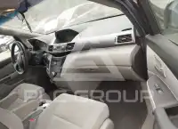 2012 Honda ODYSSEY фото