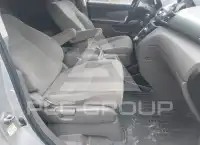 2012 Honda ODYSSEY фото