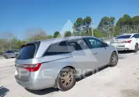 2012 Honda ODYSSEY фото