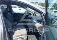 2012 Honda ODYSSEY фото