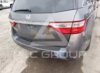 2012 Honda ODYSSEY photo