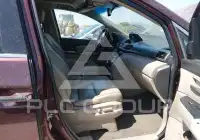 2012 Honda ODYSSEY фото