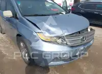 2012 Honda ODYSSEY фото