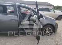 2012 Honda ODYSSEY фото