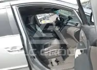 2012 Honda ODYSSEY фото