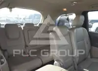 2012 Honda ODYSSEY фото