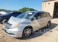 2012 Honda ODYSSEY photo