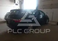 2012 Honda ODYSSEY фото