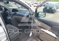 2012 Honda ODYSSEY photo