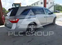 2012 Honda ODYSSEY photo