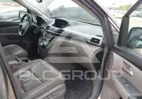 2012 Honda ODYSSEY фото