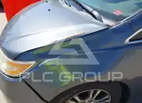 2012 Honda ODYSSEY photo